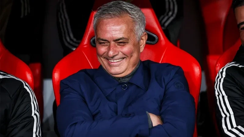 Benfika Joze Mourinyonun əvəzinə Marko Silvanı gətirə bilər