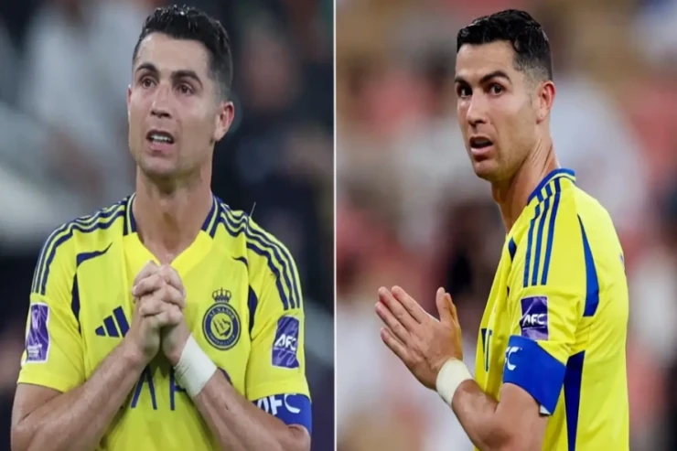 Ronaldo Əl-Nəsrin satışından böyük məbləğ əldə edə bilər, çünki onun klubda payı var
