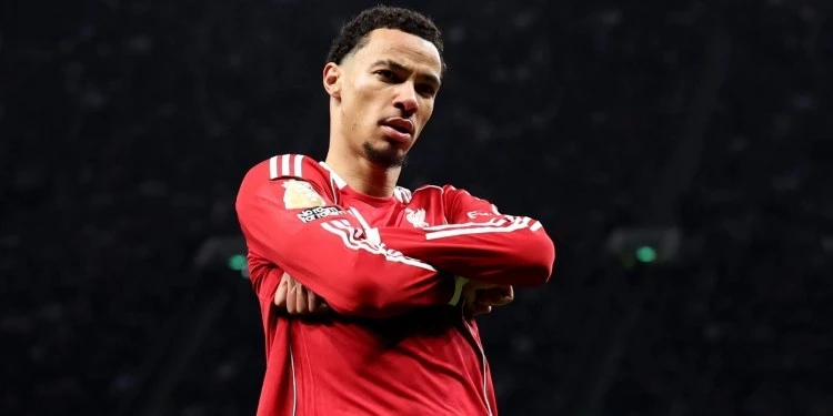 Liverpool'un En İyi Golcüsü Hugo Ekitike Sakatlandı