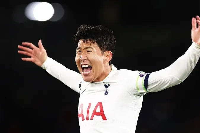 Son Heung-min, Los Angeles ile Sözlü Anlaşmaya Vardı