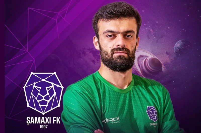 “Şamaxı”nın qapıçısı: “Ayxan Abbasovun gedişinin komandaya mənfi təsiri olacaq” - MÜSAHİBƏ