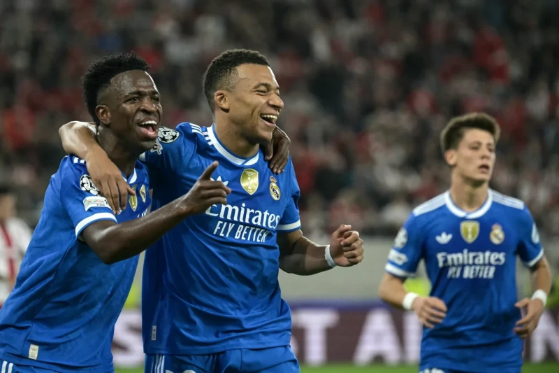 Real, Girona maçına savunmadaki kayıplarla gidiyor