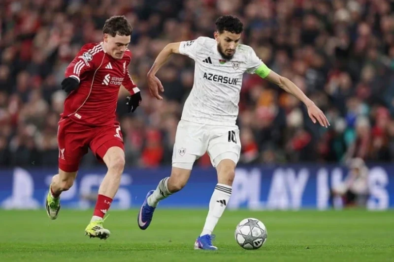 Abdullah Zubir PSJ ilə qarşılaşmaq arzusunda olduğunu bildirib