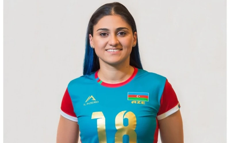 Azərreyl Şəfaqət Əlişanova ilə müqavilə imzalayıb