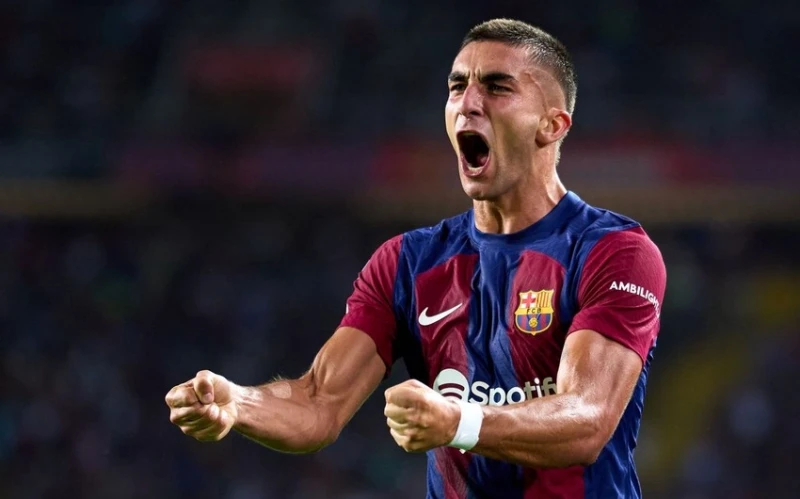 Barselonanın futbolçusu Messinin Çempionlar Liqasındakı nailiyyətini təkrarlayıb