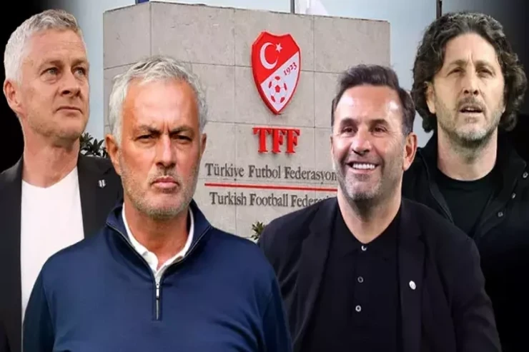 Trendyol Super Liqası 2025-2026 mövsümünün püşkatması: Derbi tarixləri açıqlandı
