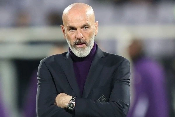 Stefano Pioli Fiorentinanın teknik direktörü olarak atandı