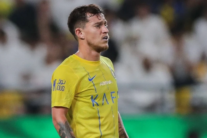 Otavio moves from Al-Nassr to Al-Qadisiyah