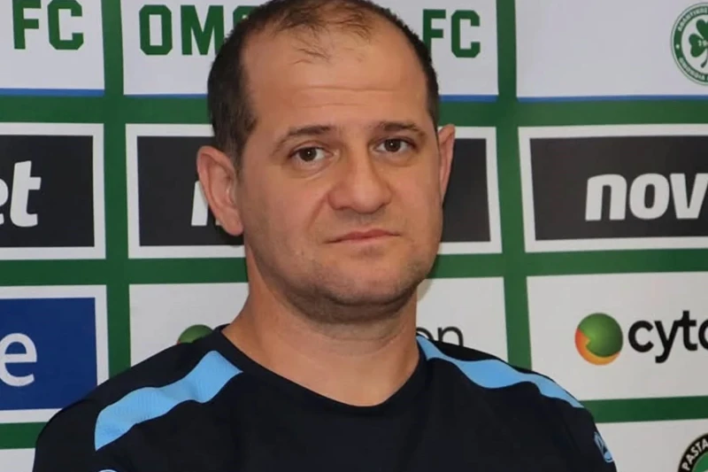 Elmar Bakhshiyev before the game against Omonia: We will try to achieve a good result, we can do better as a team.