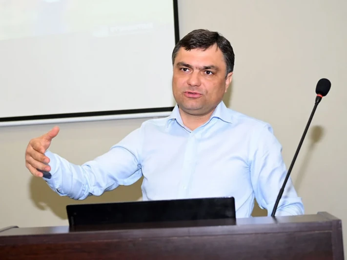 UEFA-nın dəstəyi ilə AFFA-dan həkimlər üçün Futbolda zədələr və onların müalicə metodları seminarı