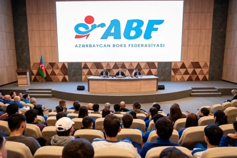 В 2025 году увеличилось количество и качество медалей, завоеванных азербайджанскими боксерами на международных соревнованиях