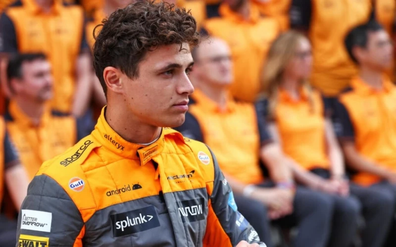 "Formula 1" üzrə Əbu-Dabi Qran-prisinin qalibi müəyyənləşib