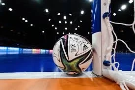 Futsal ülke şampiyonasında Araz-Nahçıvan - Neftçi İK maçı şampiyonluk için büyük önem taşıyor