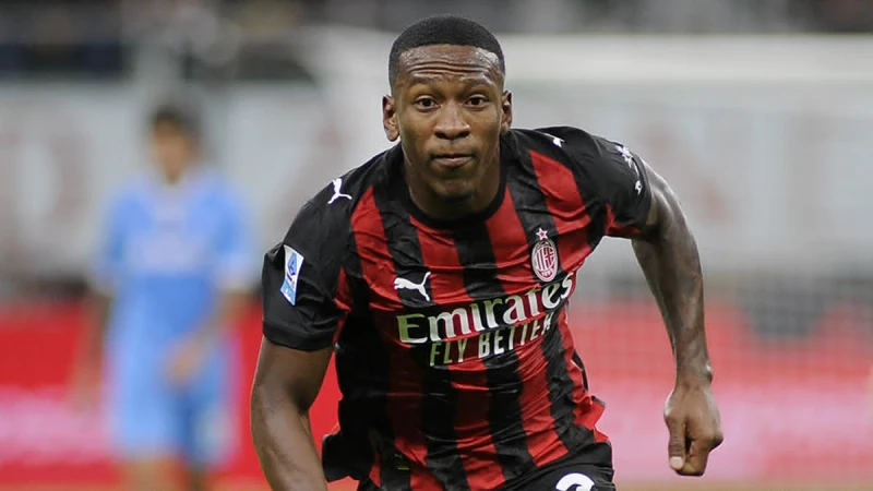Aston Villa are looking for a replacement for Digne