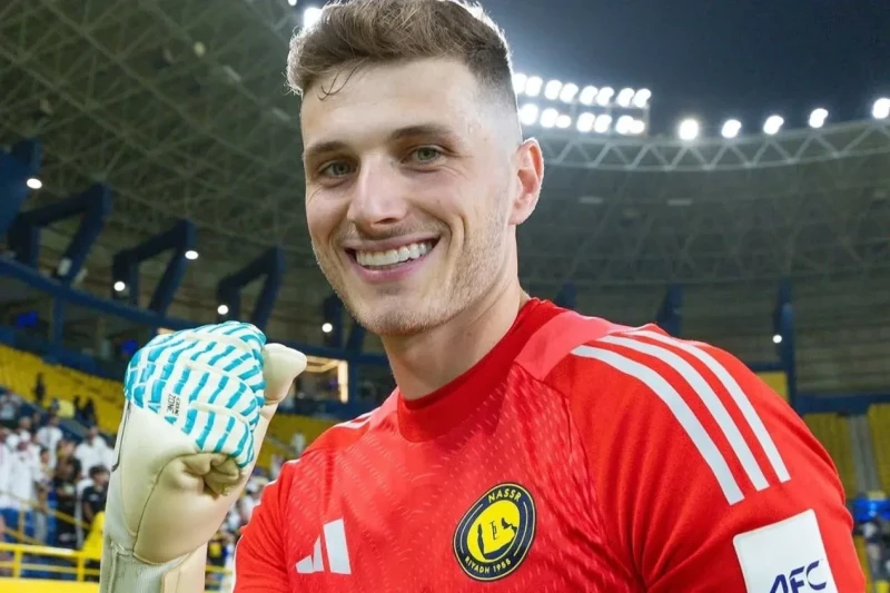 Genoa Bentlə Müqavilə Bağlamağa Yaxındır: Qapıçı Transferində Vest Hem Geridə Qaldı