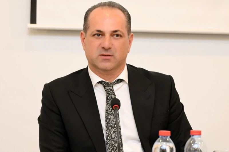 Motorcycle Sports Federation: There are no conditions in Azerbaijan, we train in Georgia