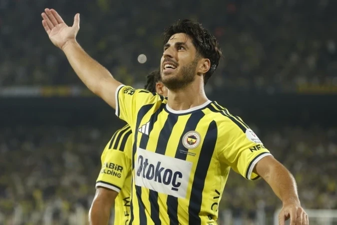 Marko Asensio: Zədəm üçün əməliyyat etdim, sağlamlığımı riskə atdım