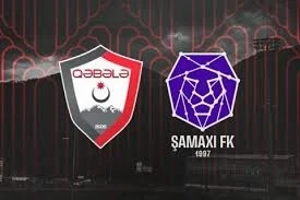 Габала одержала победу над Шамахы: 3:1