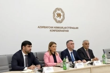 Gəncə basketbol klubunun idarəçiliyi Elm və Təhsil İşçiləri Həmkarlar İttifaqına verildi