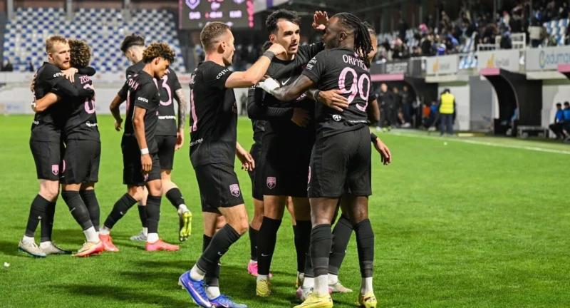 Sabahın Çempionlar Liqasındakı potensial rəqibləri bəlli oldu