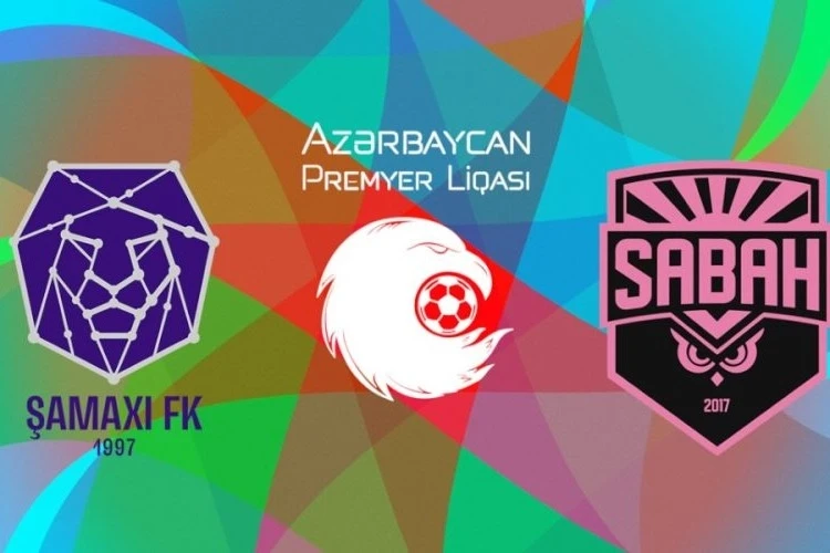Şamaxı - Sabah: Heyətlər və Oyun Öncesi Məlumat