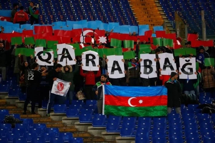 Qarabağ Olimpiakosla matçda dəstəksiz qalmayacaq
