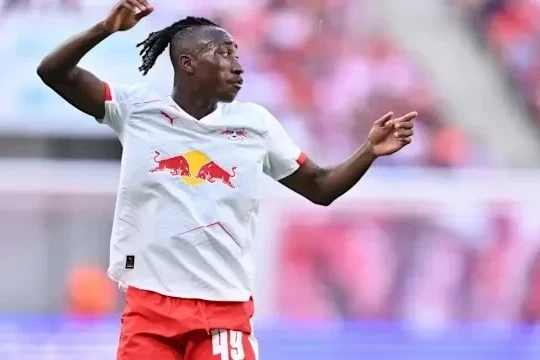 Salah'ın yerine Liverpool'un hedefindeki kanat oyuncuları