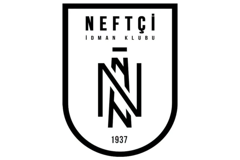 Neftçi İdman Klubunun yeni loqosu