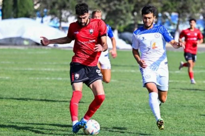 Azərbaycan çempionatında Premyer Liqaya vəsiqə qazanan ilk komanda bəlli olacaq