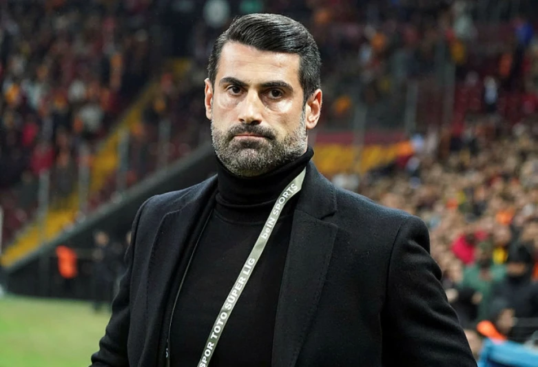 Volkan Dəmirəl Bakıda futbol məşqçisi kimi 1,5 milyon dollar istəyib