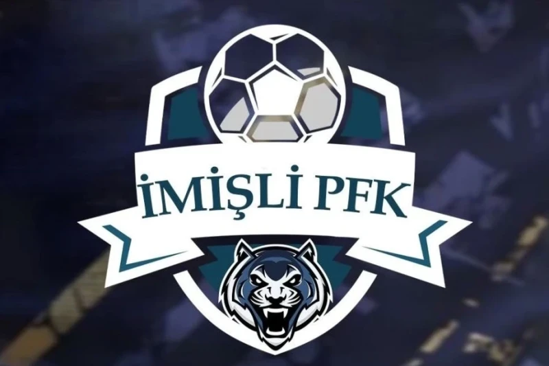 Imishli FK to present new logo for the upcoming season