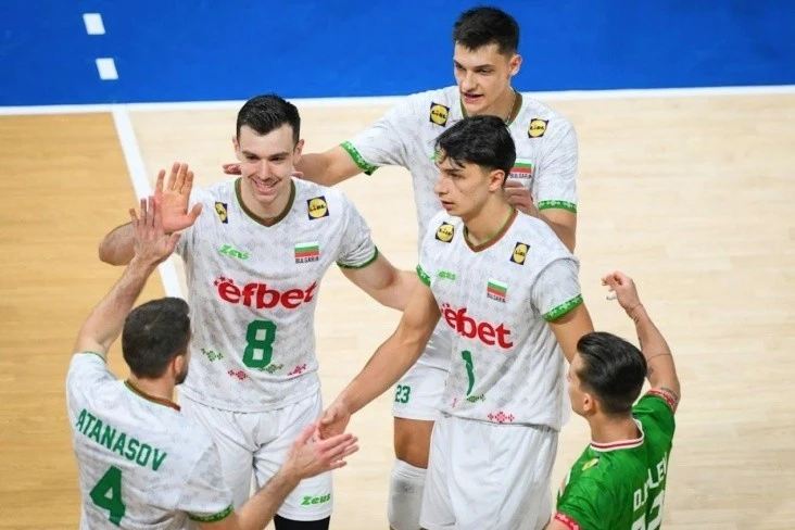 2025 Erkekler Voleybol Dünya Şampiyonası'nda Yarı Final Eşleşmeleri Belli Oldu