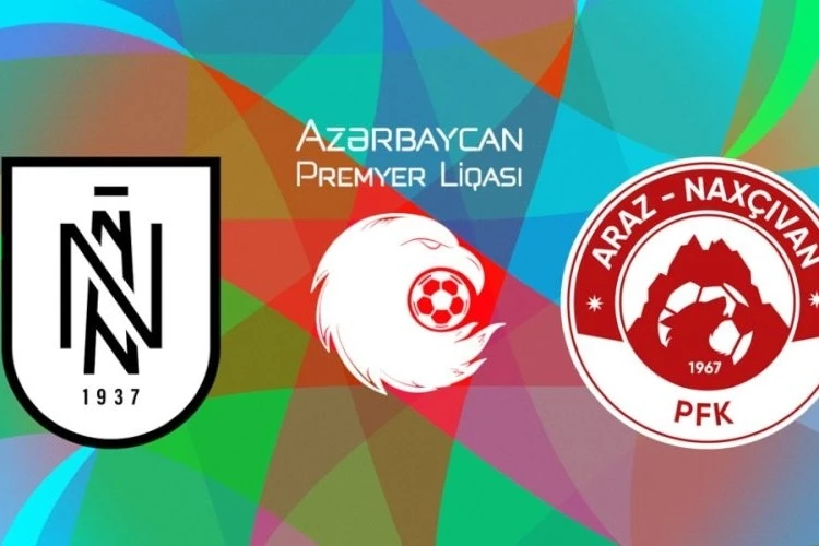 Neftçi Araz-Naxçıvana qarşı