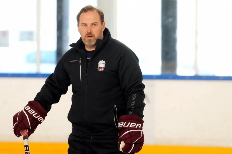 Artur İrbe SSRİ dövründəki qızıl medallarını qaytarmağa hazırdır