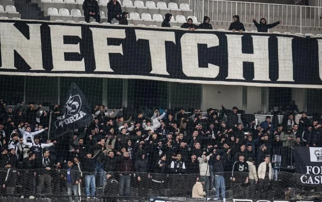 Neftçi və Qarabağ klublarına cərimələr tətbiq edildi