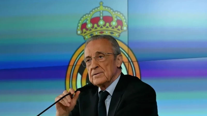 Real Madridin prezidenti vəzifəsinə növbədənkənar seçkilər keçiriləcək