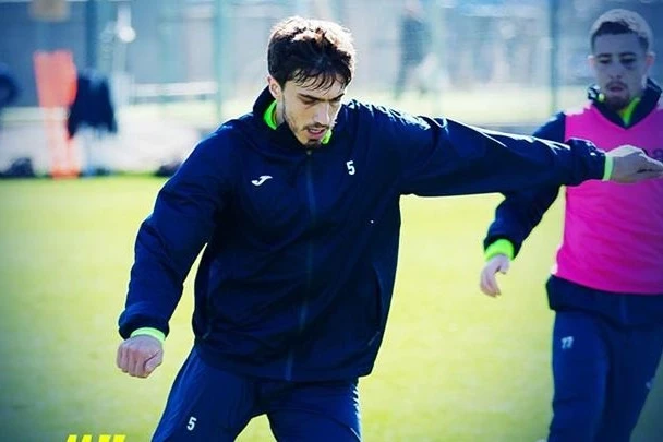 Kəpəzin futbolçusu: VAR-a baxmaq üçün hakimə müraciət etdik, vecinə almadı