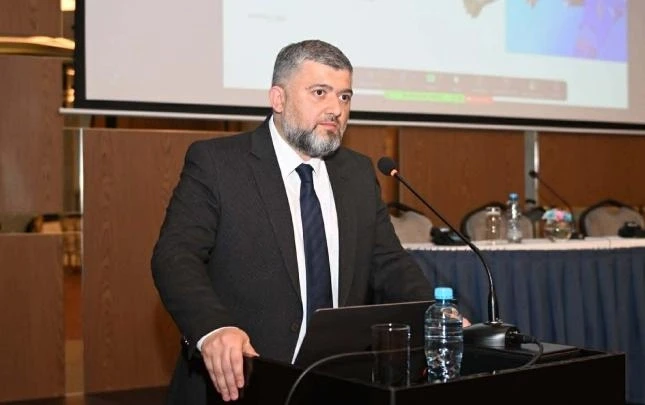 AFFA'da Eyeball Platformu Hakkında Kulüpler İçin Seminer Düzenlendi