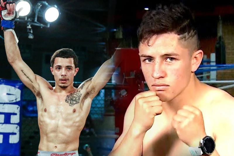 Kristian Medina Qvadalaxarada Titulunu Müdafiə Edəcək