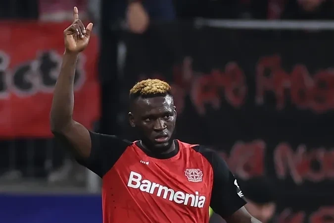 Milan Viktor Bonifasın transferi &uuml;&ccedil;&uuml;n Bayerlə razılığa gəldi