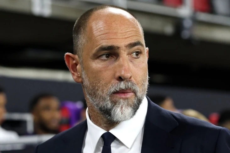 Igor Tudor Tottenhamı çalıştırmaya hazır