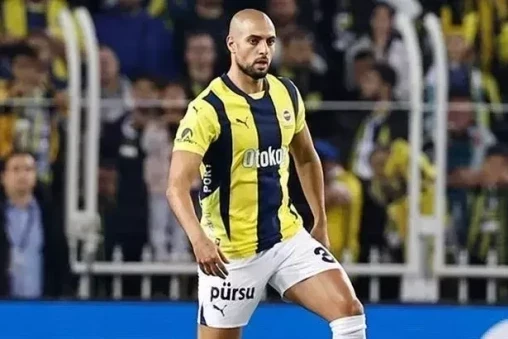 Amrabat yenidən Yuventusda?