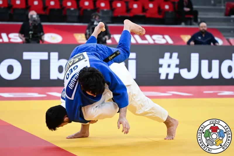 3 more Azerbaijani judokas will join the competition at the Tbilisi Grand Slam