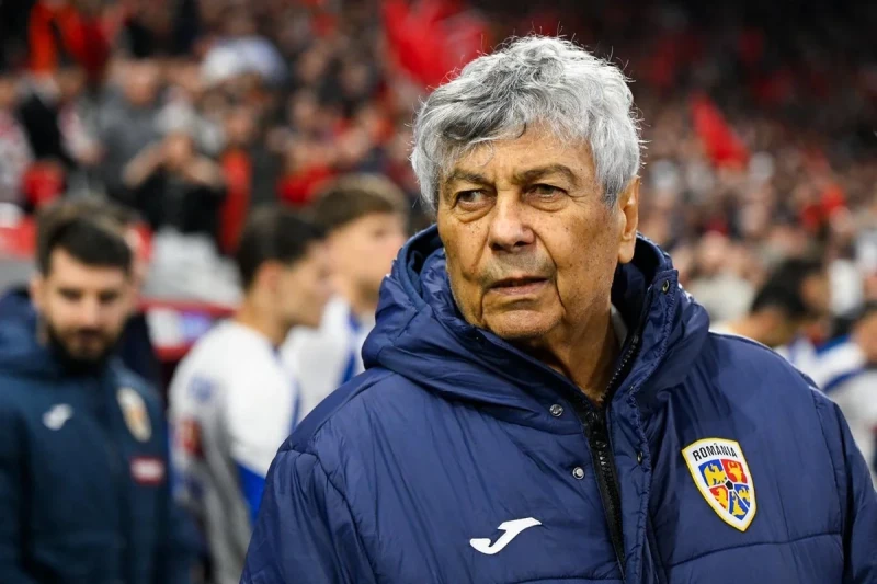 Mircea Lucescu suffers another heart attack, condition critical