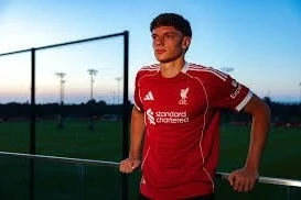 Qarabag's opponent Liverpool suffers serious injury loss
