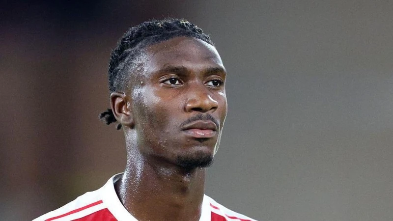 Nyukasl „Monako“nın futbolçusu ilə müqavilə bağlayıb
