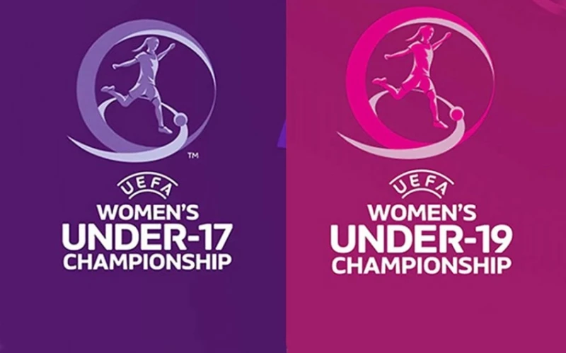 Kadın futbolculardan oluşan Azerbaycan milli takımlarının Avrupa Şampiyonası'ndaki rakipleri belirlendi