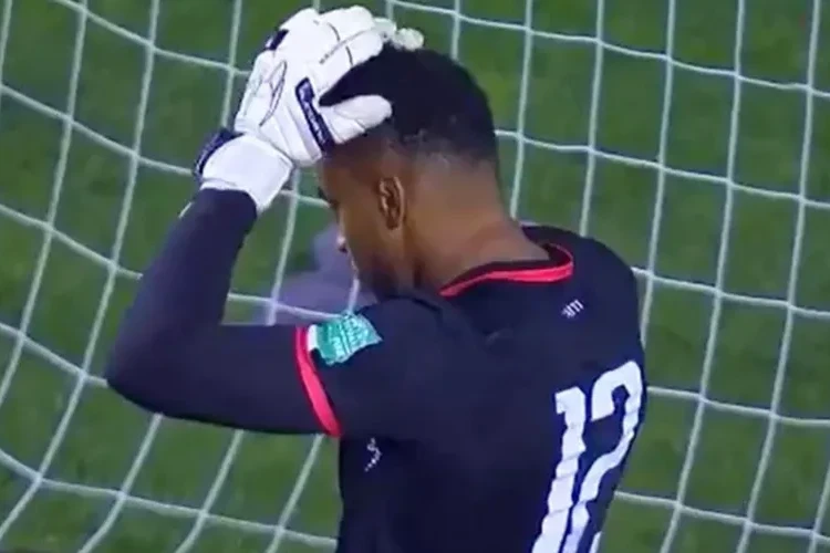 Trampın sərəncamı Haiti azarkeşlərinin mundiala getməsinə mane olur