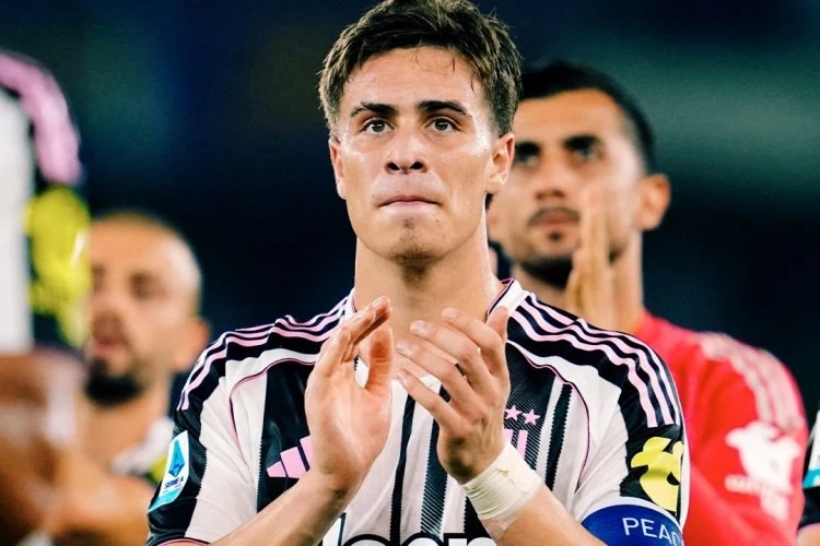 Juventus Accepted Kenan Yıldız's 6 Million Euro Demand