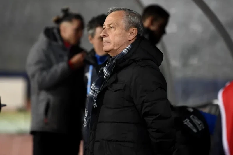 "Kəpəz" Mircea Rednic ilə anlaşmaya gəlib?